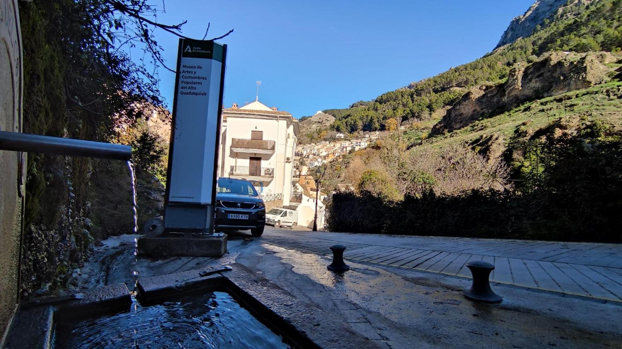 Alojamientos Puerta Del Parque カソルラ 部屋 写真